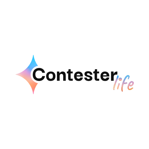 Contester logo