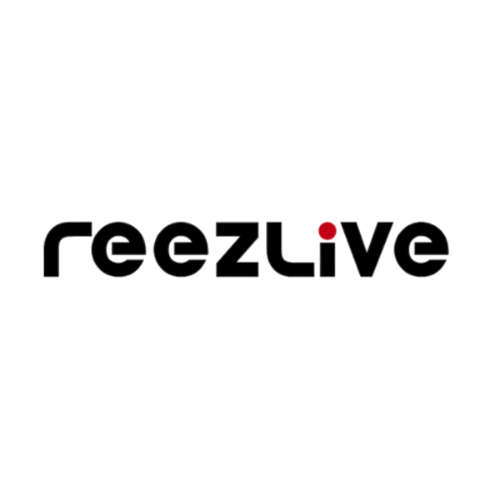 Reezlive logo