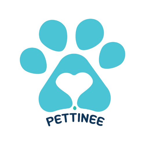 Petinee logo