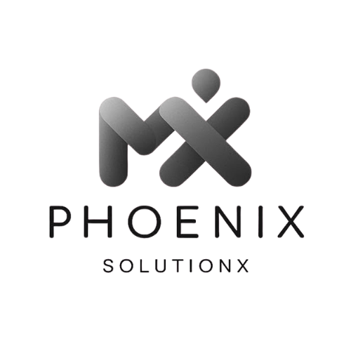 Phoenix Solutions logo