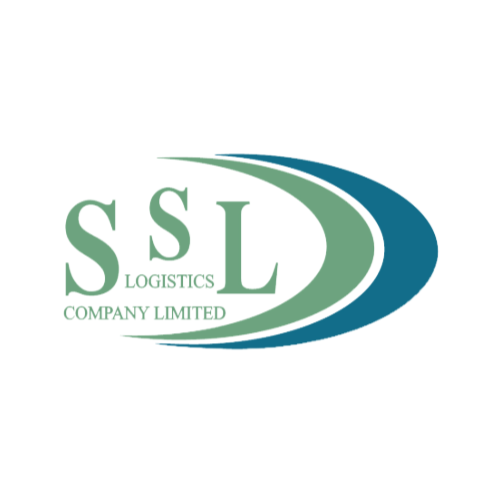 SSL Logistic logo